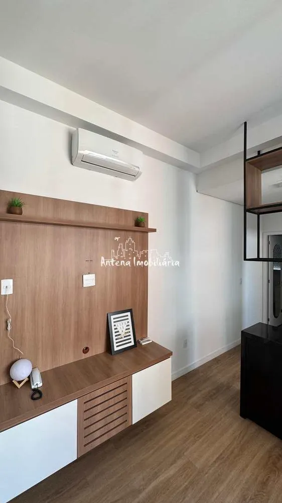 Flat/Apart Hotel, 1 quarto, 31 m² - Foto 4