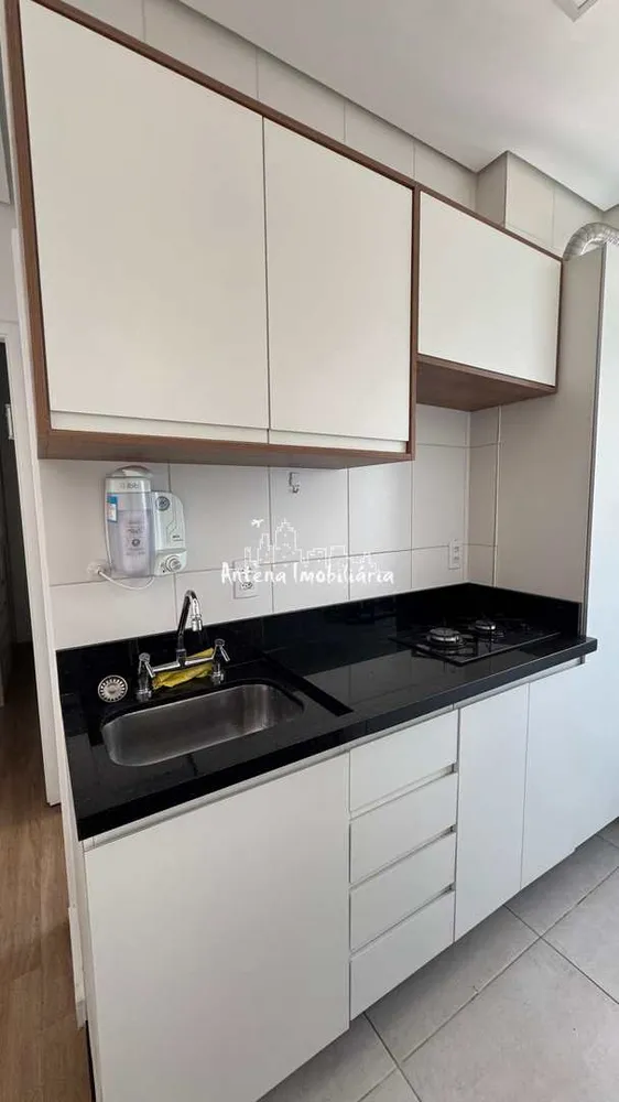 Flat/Apart Hotel, 1 quarto, 31 m² - Foto 10