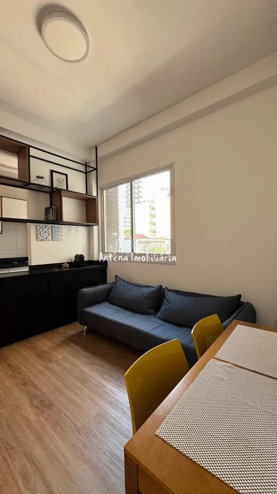Flat/Apart Hotel, 1 quarto, 31 m² - Foto 2