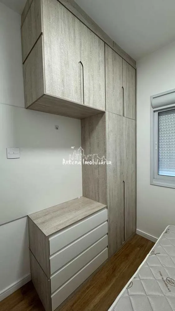 Flat/Apart Hotel, 1 quarto, 31 m² - Foto 8