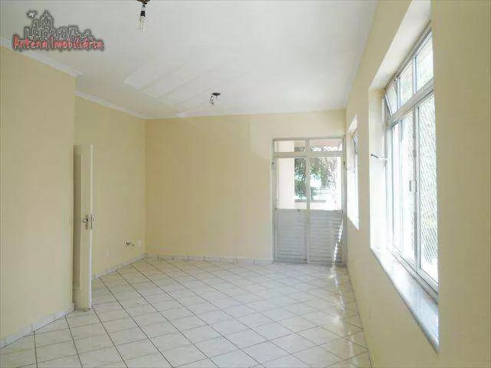 Apartamento à venda com 2 quartos, 116m² - Foto 1