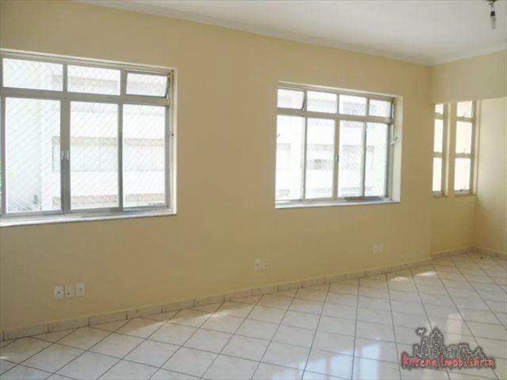 Apartamento à venda com 2 quartos, 116m² - Foto 2