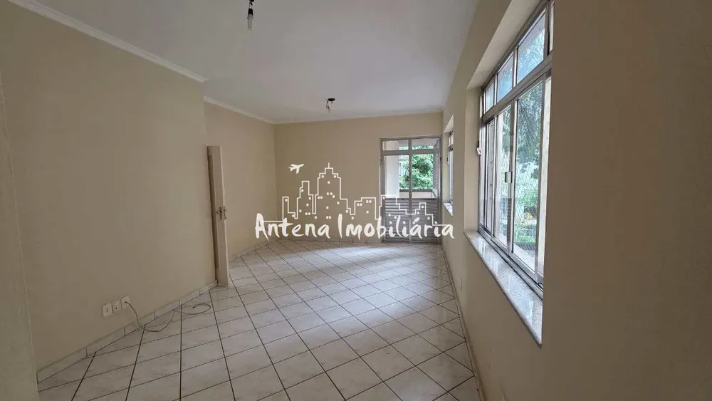 Apartamento, 2 quartos, 116 m² - Foto 1