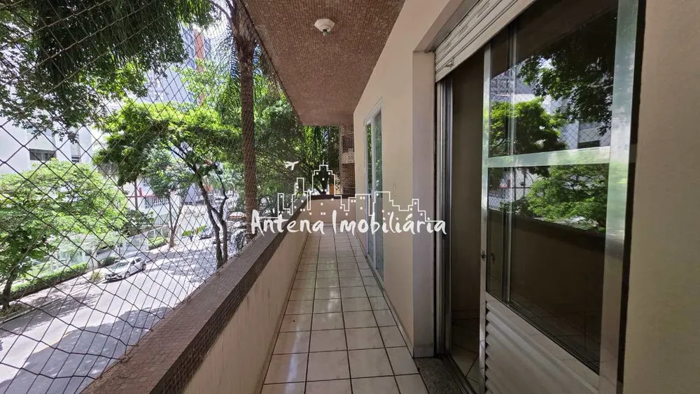 Apartamento, 2 quartos, 116 m² - Foto 12