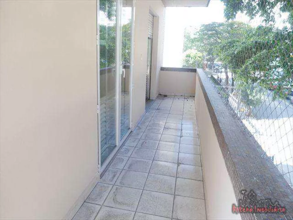 Apartamento à venda com 2 quartos, 116m² - Foto 4