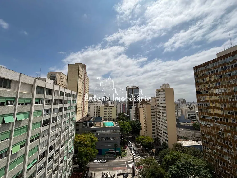 Cobertura, 3 quartos, 240 m² - Foto 1