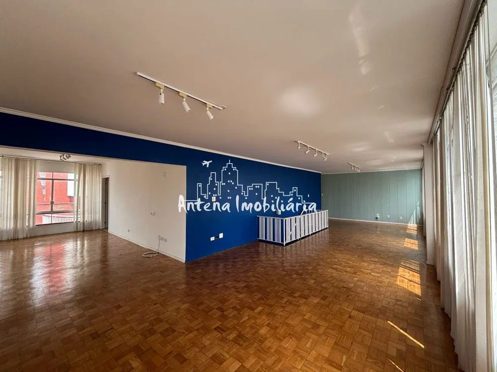 Cobertura, 3 quartos, 240 m² - Foto 3