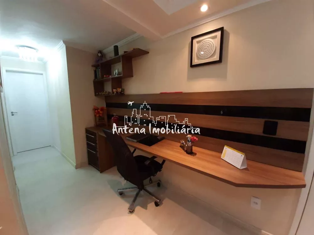 Apartamento à venda com 2 quartos, 45m² - Foto 3