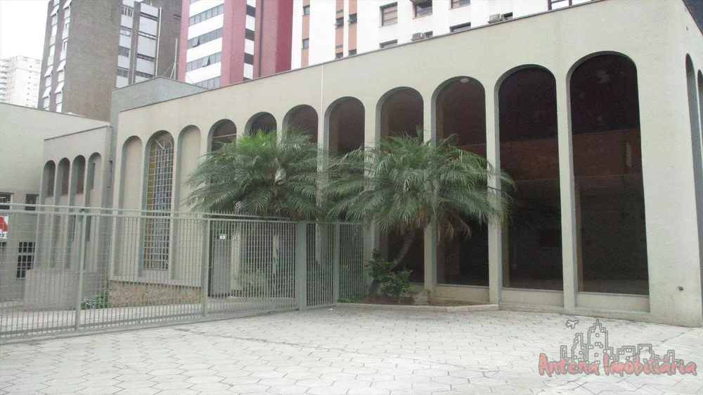 Conjunto Comercial-Sala para alugar, 1850m² - Foto 2