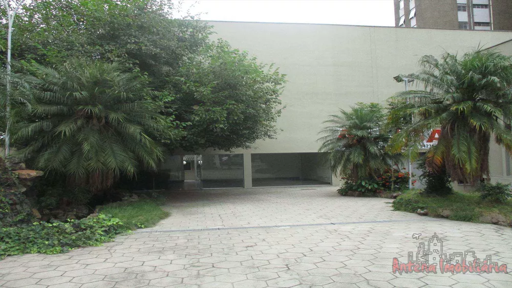 Conjunto Comercial-Sala para alugar, 1850m² - Foto 4