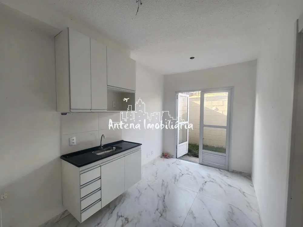Apartamento, 1 quarto, 36 m² - Foto 7