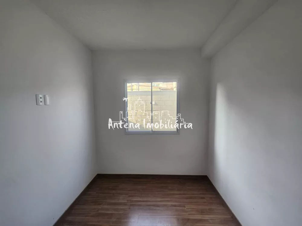 Apartamento à venda e aluguel com 1 quarto, 36m² - Foto 1