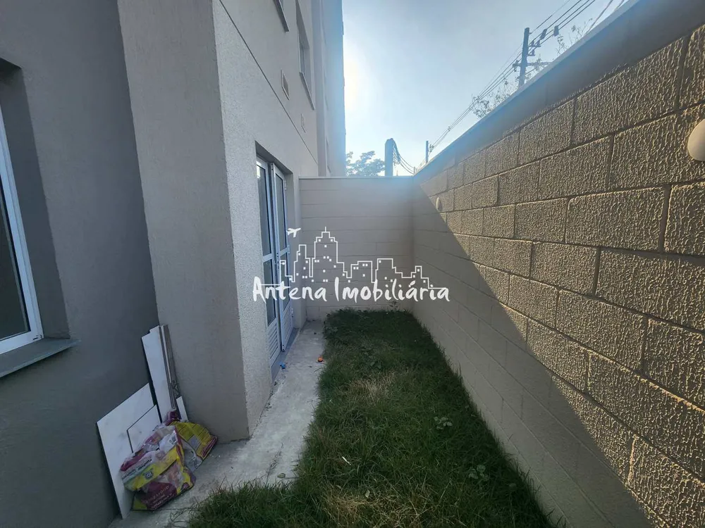 Apartamento, 1 quarto, 36 m² - Foto 1