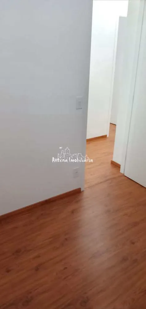 Apartamento, 2 quartos, 50 m² - Foto 5