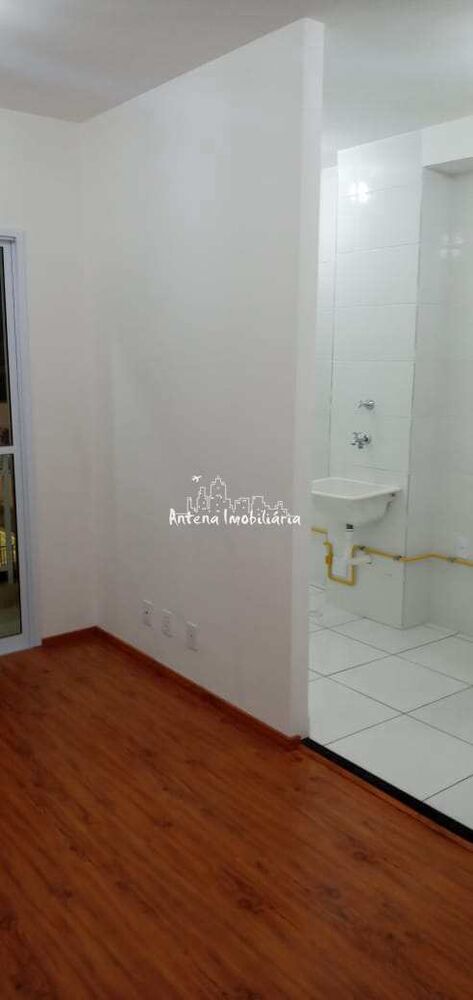 Apartamento à venda com 2 quartos, 50m² - Foto 4