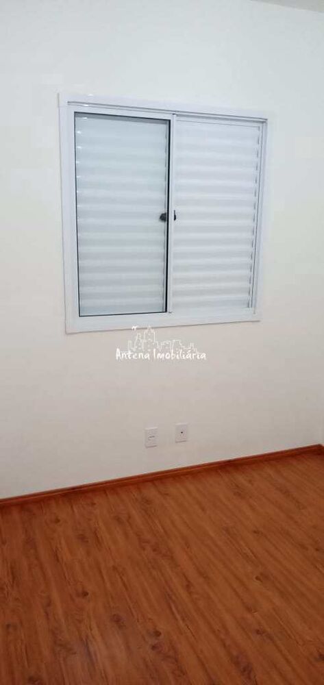 Apartamento à venda com 2 quartos, 50m² - Foto 2