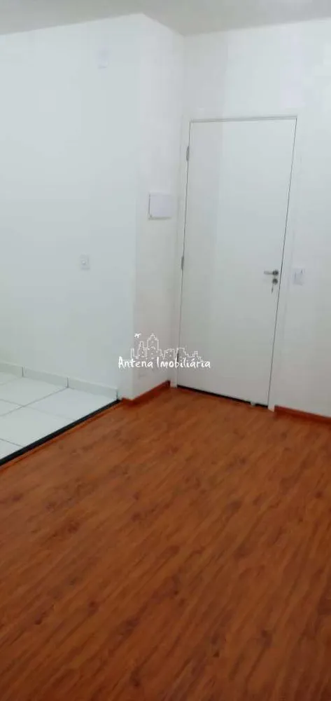 Apartamento, 2 quartos, 50 m² - Foto 11