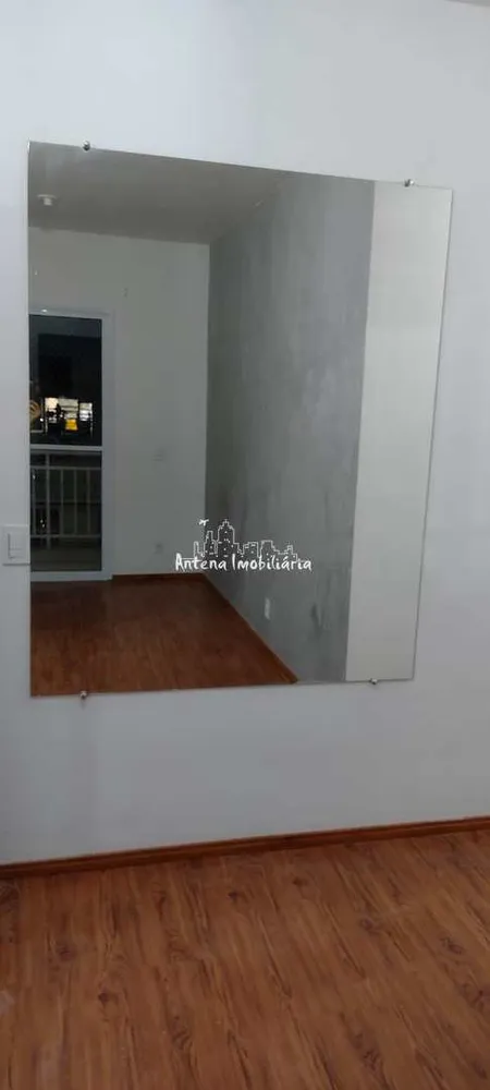 Apartamento, 2 quartos, 50 m² - Foto 1