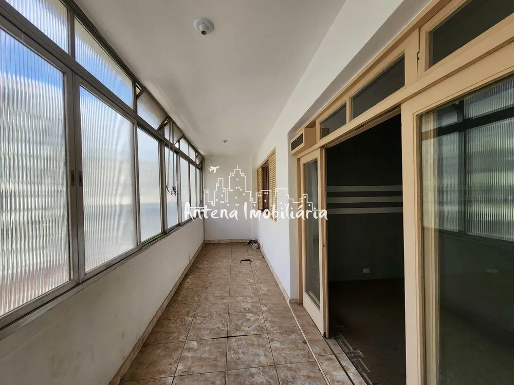 Apartamento, 2 quartos, 130 m² - Foto 5