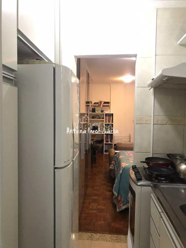 Kitnet-Studio, 30 m² - Foto 5