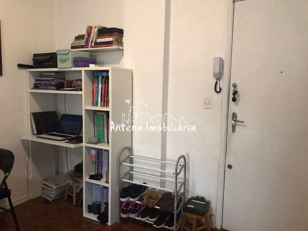 Kitnet-Studio, 30 m² - Foto 1