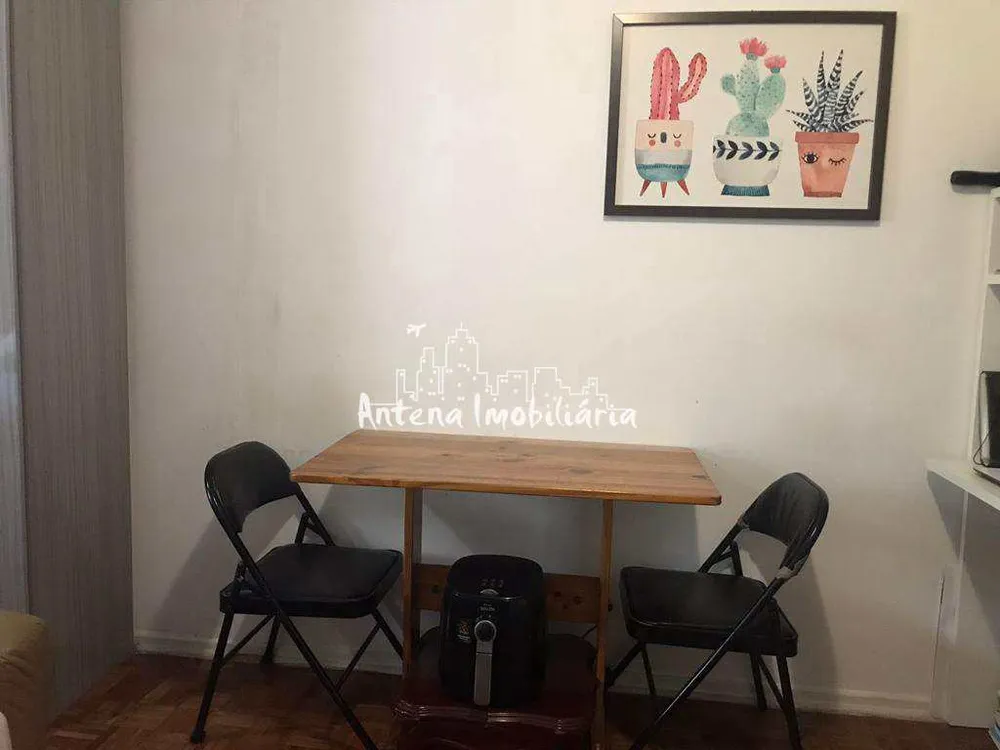 Kitnet-Studio, 30 m² - Foto 6