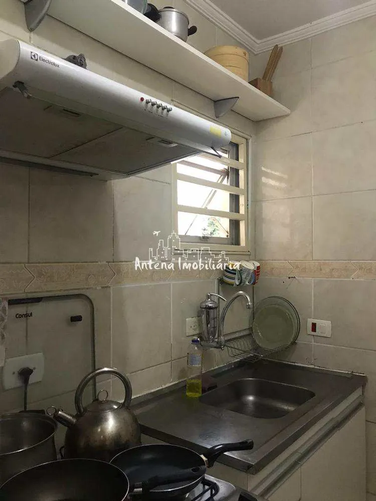 Kitnet-Studio, 30 m² - Foto 14