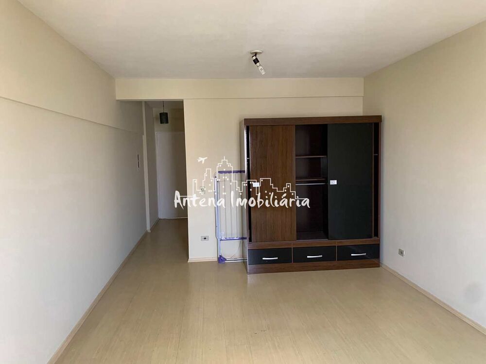 Kitnet-Studio, 34 m² - Foto 3