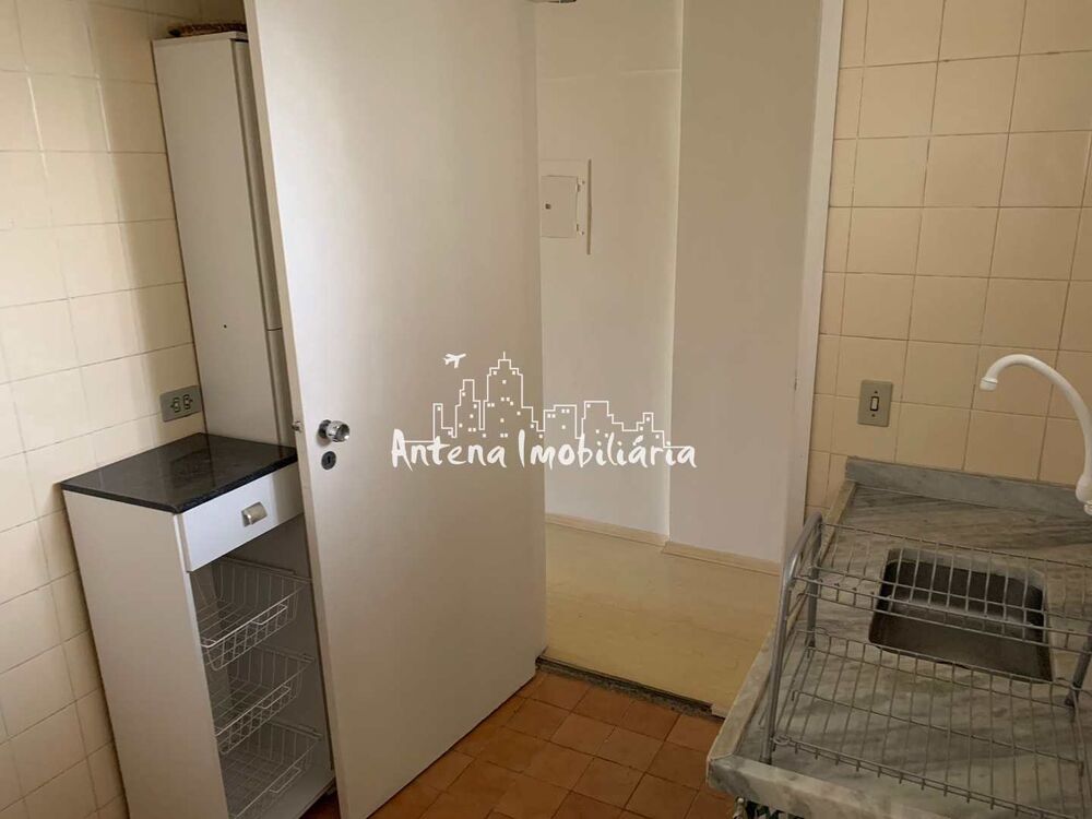 Kitnet-Studio, 34 m² - Foto 6