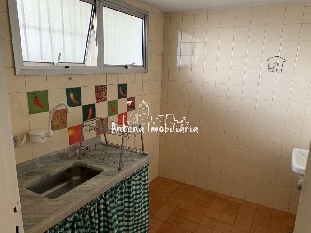 Kitnet-Studio, 34 m² - Foto 5