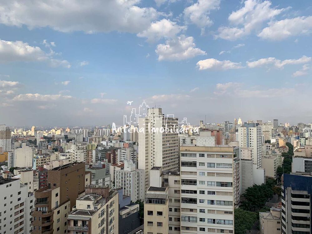 Kitnet-Studio, 34 m² - Foto 1