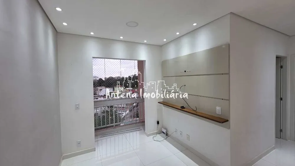 Apartamento, 2 quartos, 48 m² - Foto 5