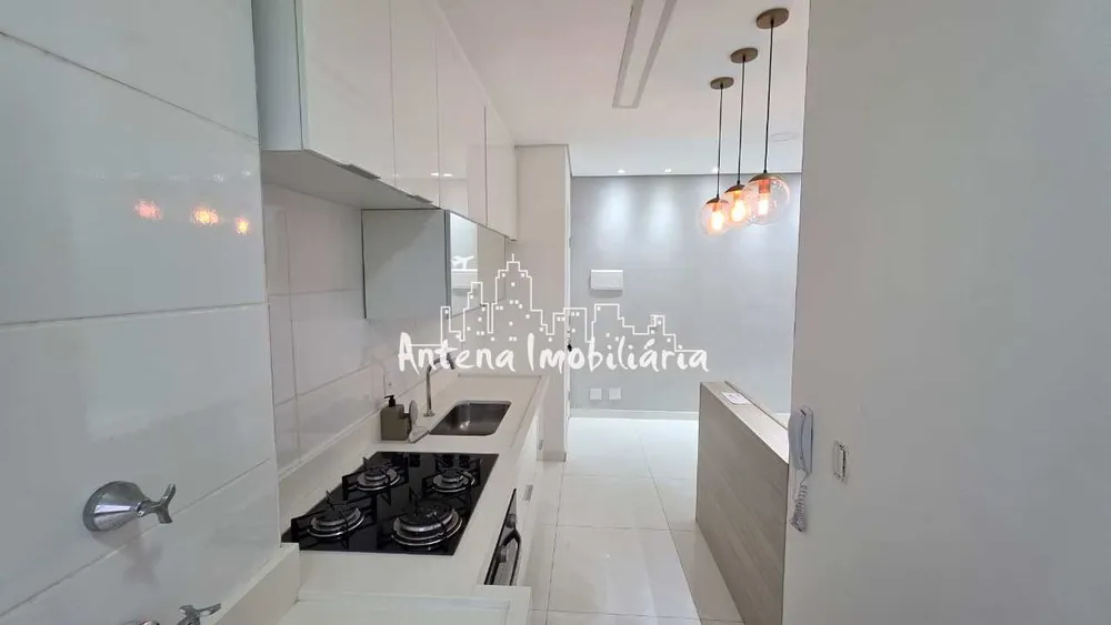 Apartamento, 2 quartos, 48 m² - Foto 8