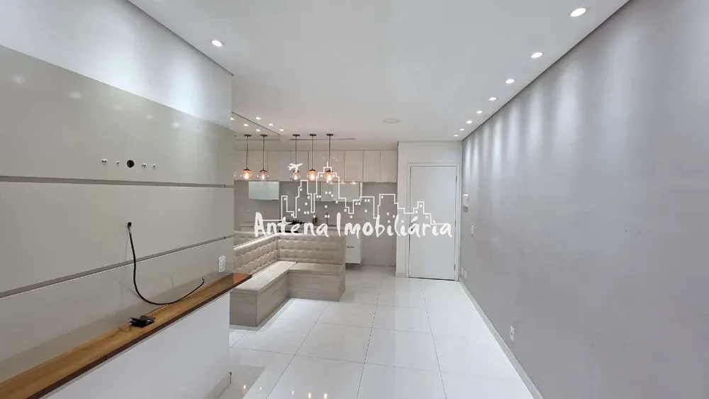 Apartamento, 2 quartos, 48 m² - Foto 6