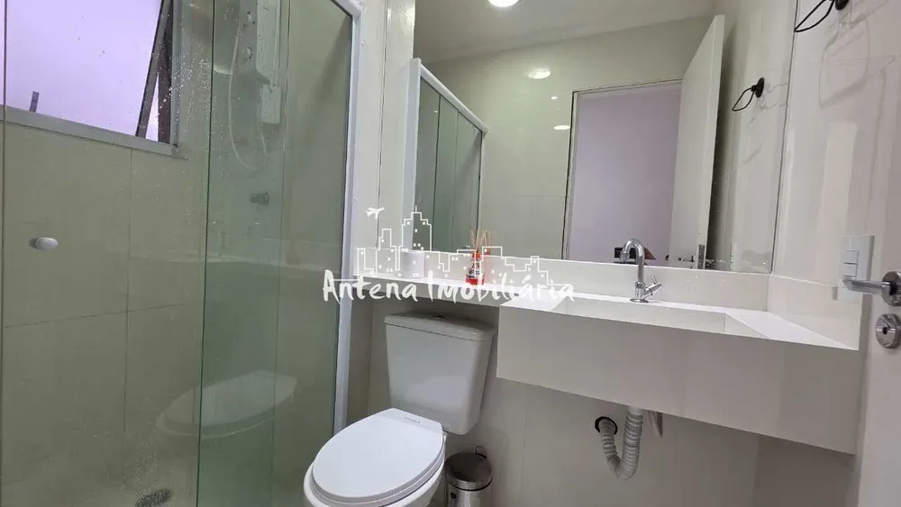 Apartamento, 2 quartos, 48 m² - Foto 7