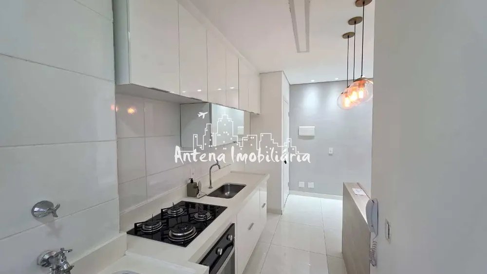Apartamento, 2 quartos, 48 m² - Foto 9