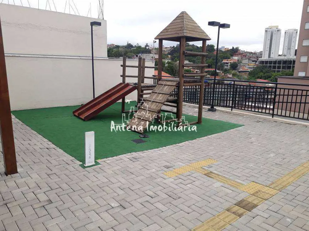 Apartamento, 2 quartos, 48 m² - Foto 16