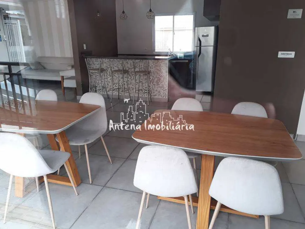 Apartamento, 2 quartos, 48 m² - Foto 14