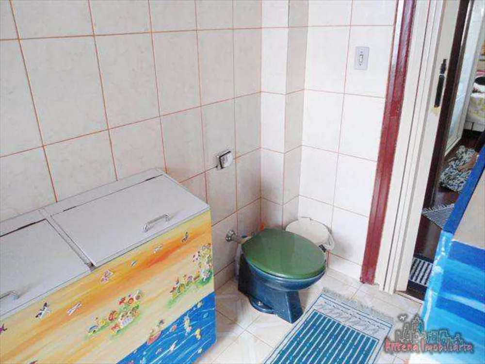 Apartamento, 1 quarto, 55 m² - Foto 9