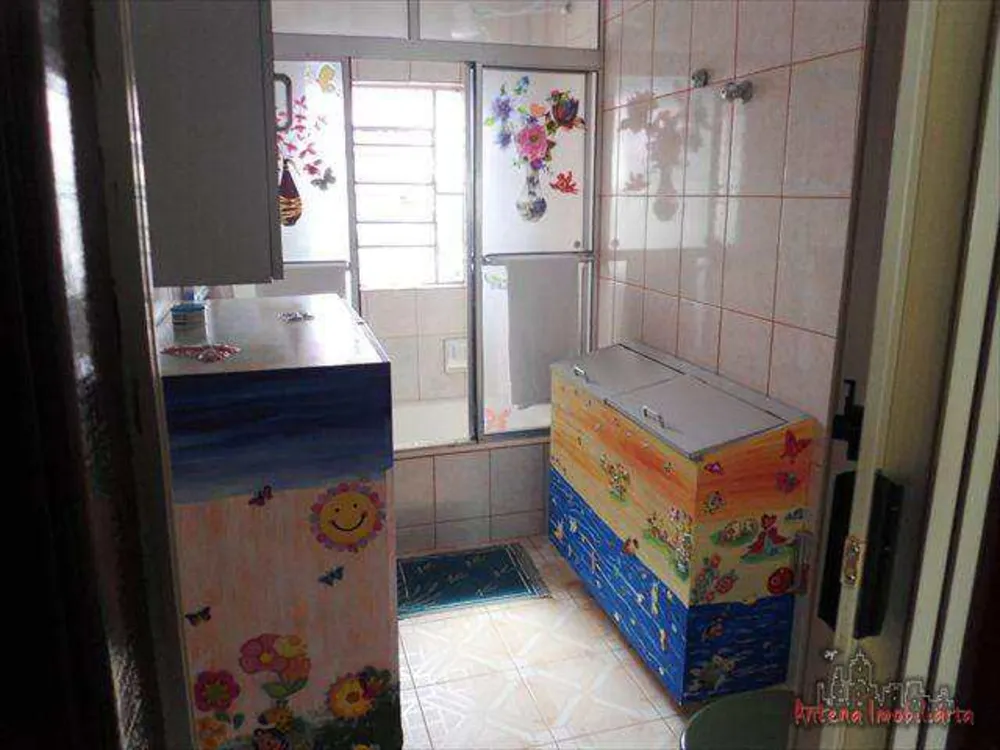 Apartamento, 1 quarto, 55 m² - Foto 8