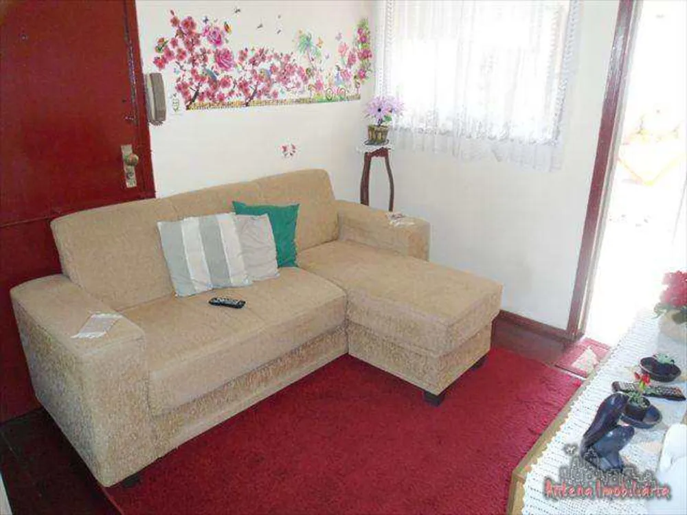 Apartamento, 1 quarto, 55 m² - Foto 2