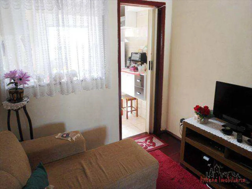 Apartamento, 1 quarto, 55 m² - Foto 3