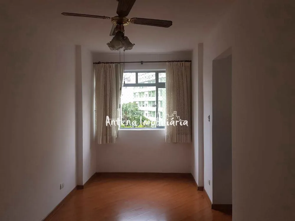 Apartamento, 1 quarto, 45 m² - Foto 1