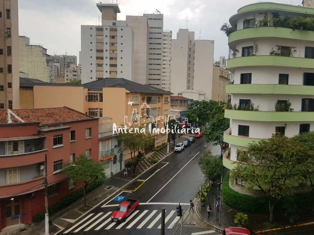 Apartamento, 1 quarto, 45 m² - Foto 4