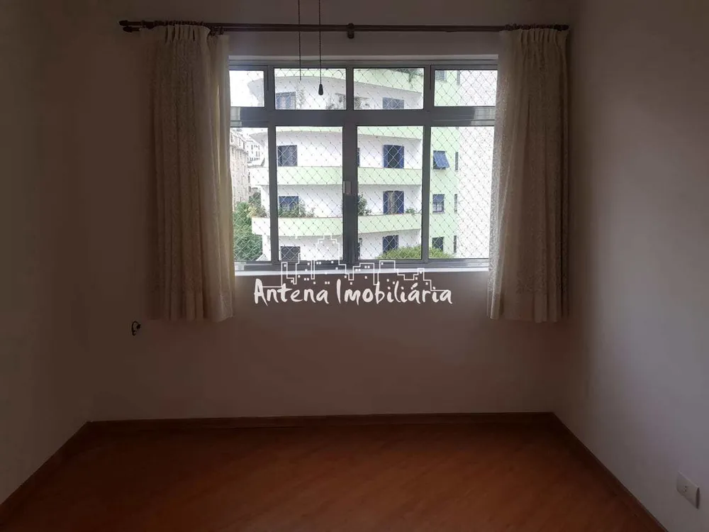 Apartamento, 1 quarto, 45 m² - Foto 1