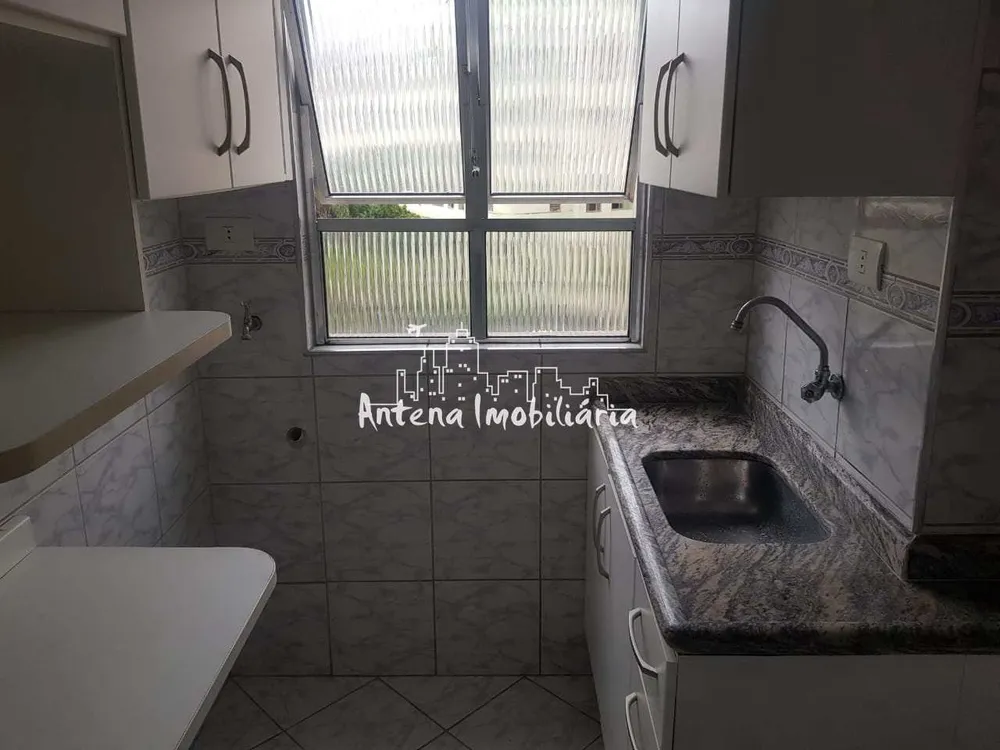Apartamento, 1 quarto, 45 m² - Foto 2