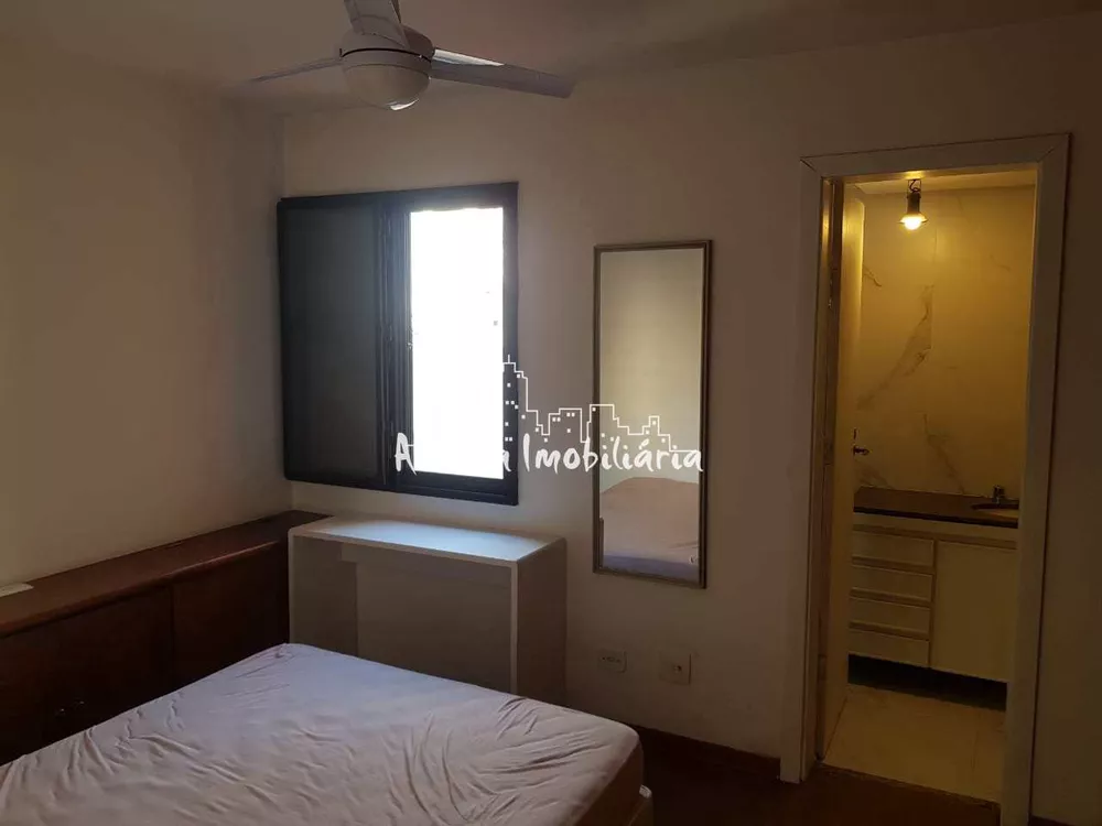 Apartamento à venda com 1 quarto, 42m² - Foto 6