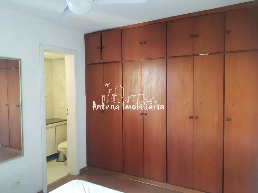 Apartamento à venda com 1 quarto, 42m² - Foto 7