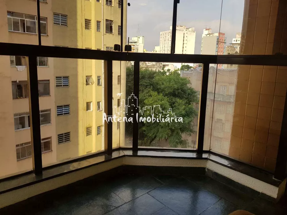 Apartamento à venda com 1 quarto, 42m² - Foto 4