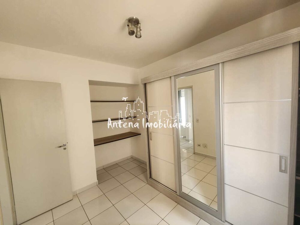 Apartamento, 2 quartos, 52 m² - Foto 2